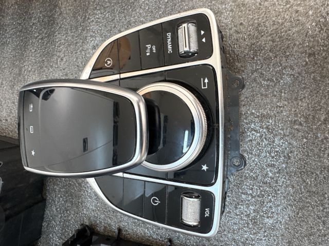 bontott MERCEDES-BENZ C-CLASS Kardánbox