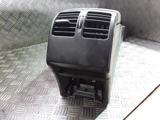 bontott MERCEDES-BENZ C-CLASS Kardánbox