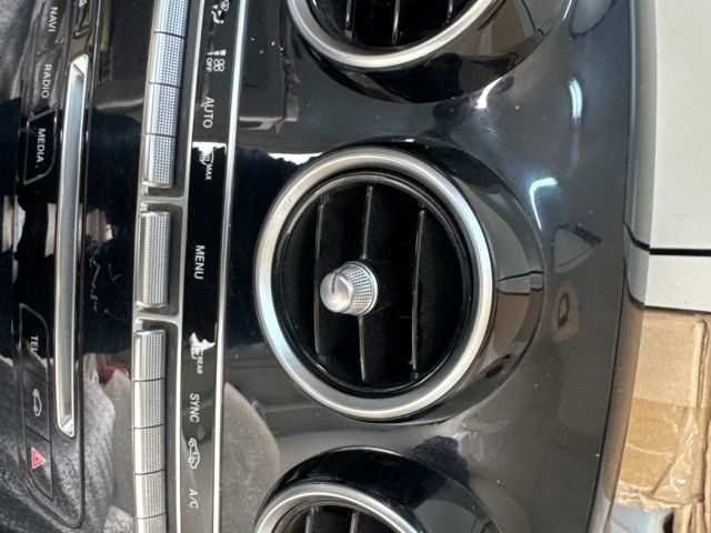 bontott MERCEDES-BENZ C-CLASS Kardánbox