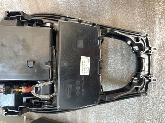 bontott MERCEDES-BENZ C-CLASS Kardánbox