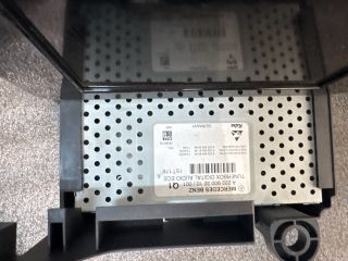 bontott MERCEDES-BENZ C-CLASS Kardánbox