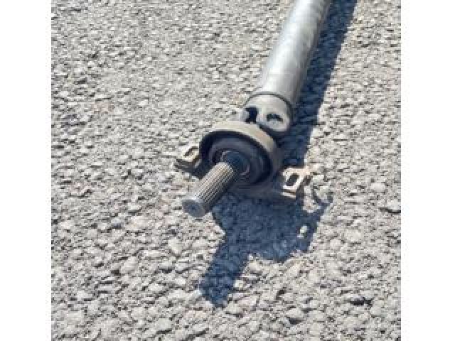 bontott MERCEDES-BENZ C-CLASS Kardántengely