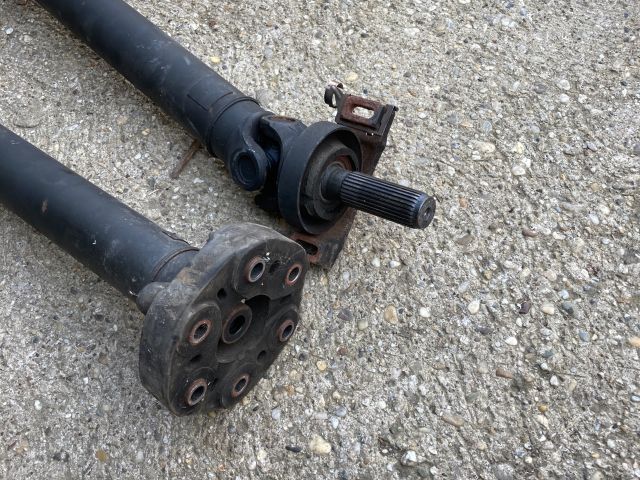 bontott MERCEDES-BENZ C-CLASS Kardántengely