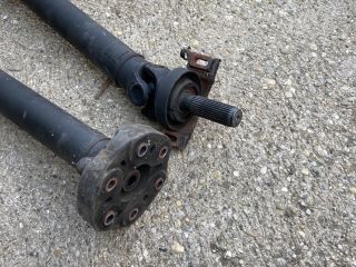 bontott MERCEDES-BENZ C-CLASS Kardántengely