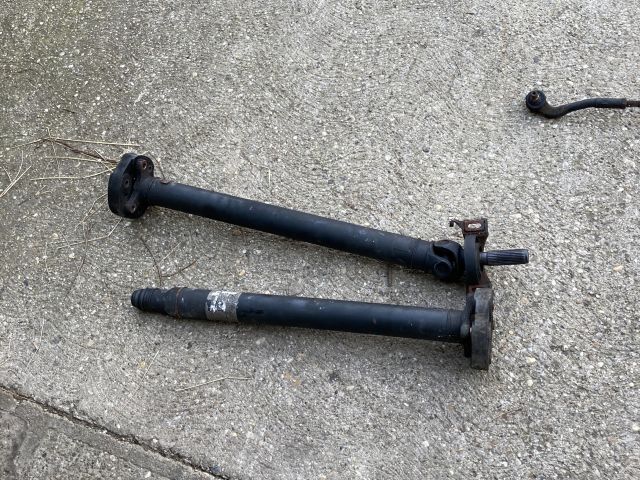 bontott MERCEDES-BENZ C-CLASS Kardántengely