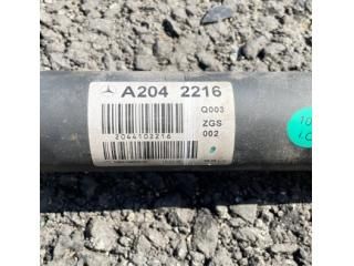 bontott MERCEDES-BENZ C-CLASS Kardántengely