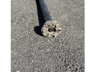 bontott MERCEDES-BENZ C-CLASS Kardántengely