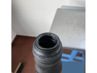 bontott MERCEDES-BENZ C-CLASS Kardántengely