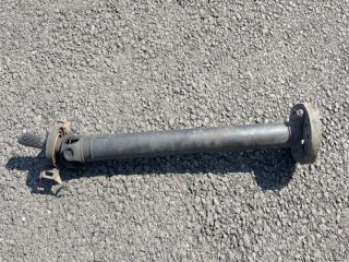 bontott MERCEDES-BENZ C-CLASS Kardántengely