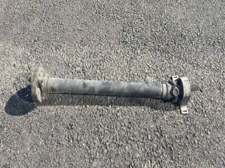 bontott MERCEDES-BENZ C-CLASS Kardántengely