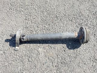 bontott MERCEDES-BENZ C-CLASS Kardántengely