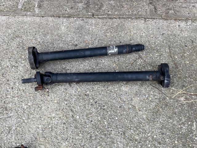 bontott MERCEDES-BENZ C-CLASS Kardántengely