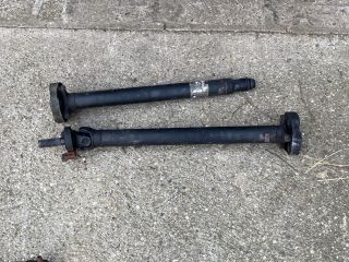 bontott MERCEDES-BENZ C-CLASS Kardántengely