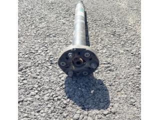 bontott MERCEDES-BENZ C-CLASS Kardántengely