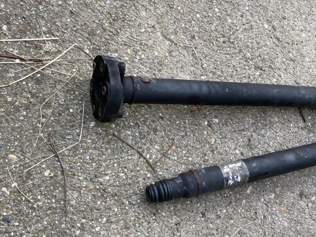 bontott MERCEDES-BENZ C-CLASS Kardántengely