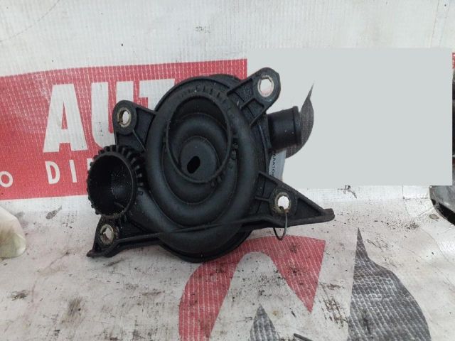 bontott MERCEDES-BENZ C-CLASS Kartergáz Visszavezető Ház