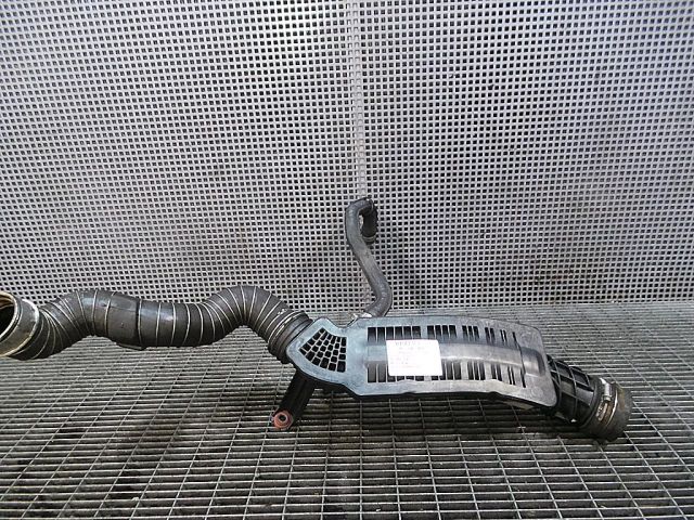 bontott MERCEDES-BENZ C-CLASS Kartergáz Visszavezető Ház