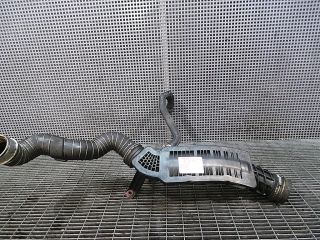 bontott MERCEDES-BENZ C-CLASS Kartergáz Visszavezető Ház