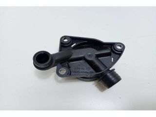 bontott MERCEDES-BENZ C-CLASS Kartergáz Visszavezető Ház