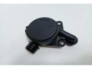 bontott MERCEDES-BENZ C-CLASS Kartergáz Visszavezető Ház