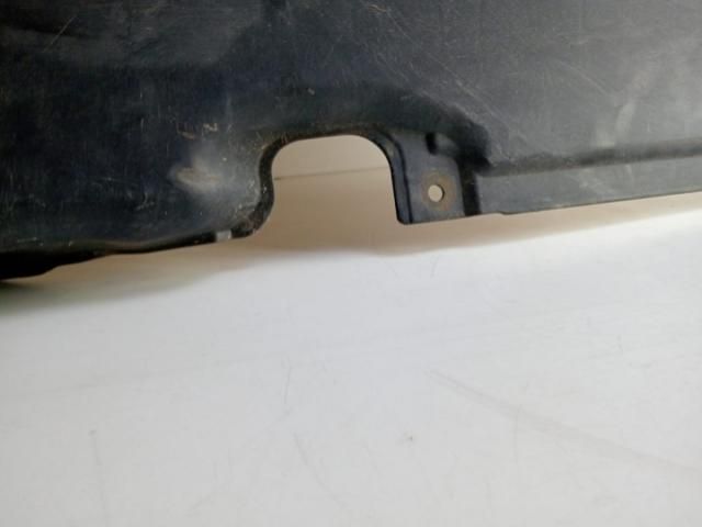 bontott MERCEDES-BENZ C-CLASS Kartervédő