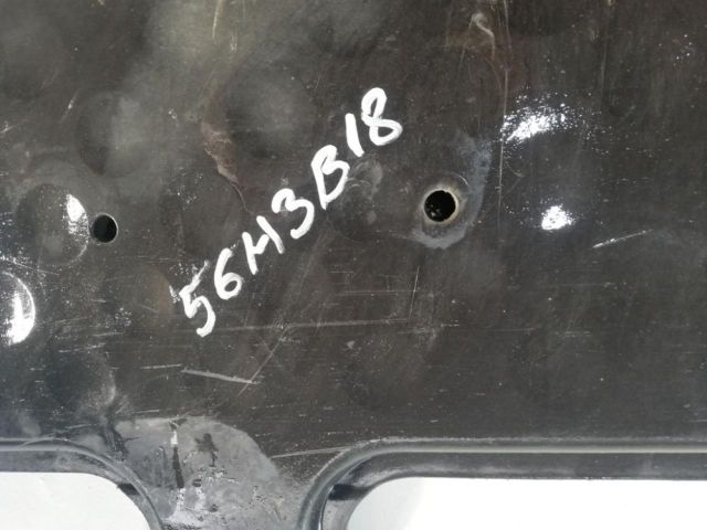 bontott MERCEDES-BENZ C-CLASS Kartervédő