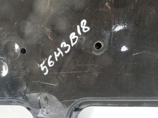 bontott MERCEDES-BENZ C-CLASS Kartervédő