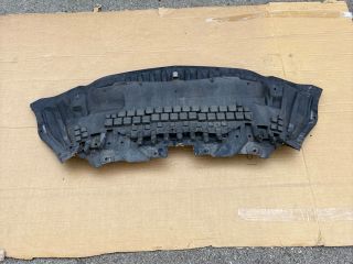 bontott MERCEDES-BENZ C-CLASS Kartervédő