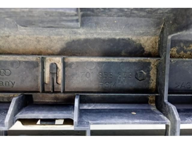 bontott MERCEDES-BENZ C-CLASS Kartervédő