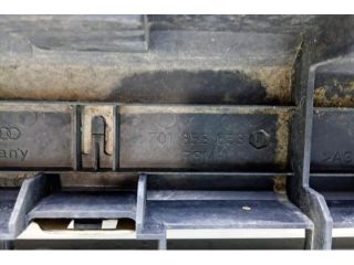 bontott MERCEDES-BENZ C-CLASS Kartervédő