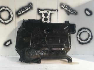 bontott MERCEDES-BENZ C-CLASS Kartervédő