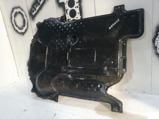 bontott MERCEDES-BENZ C-CLASS Kartervédő