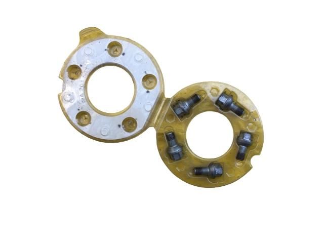 bontott MERCEDES-BENZ C-CLASS Kerék Csavar Szett