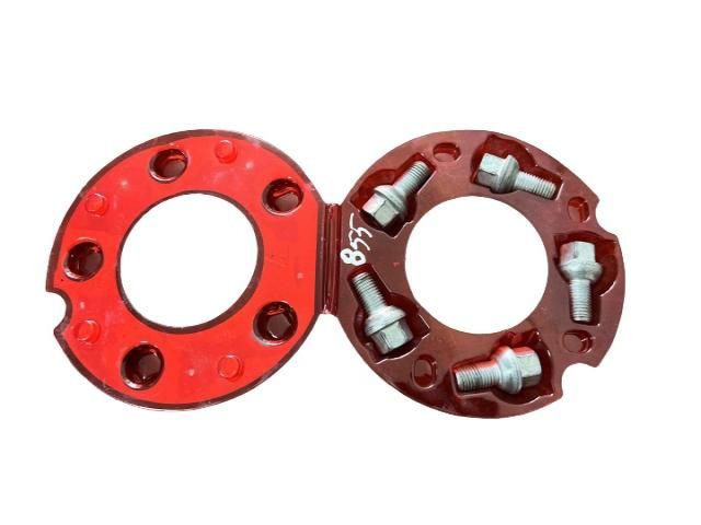 bontott MERCEDES-BENZ C-CLASS Kerék Csavar Szett