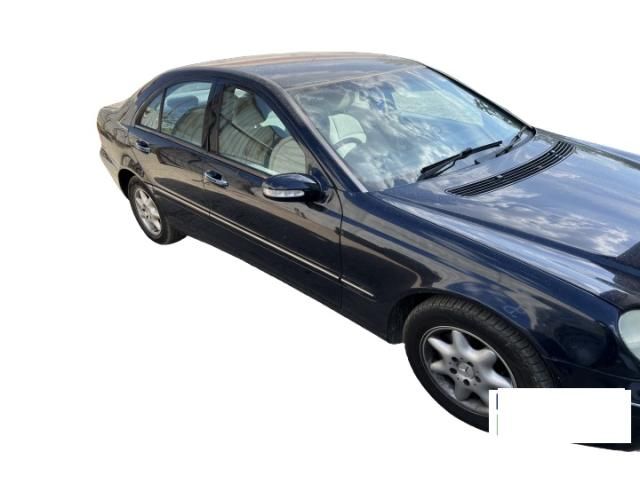 bontott MERCEDES-BENZ C-CLASS Kesztyűtartó Világítás