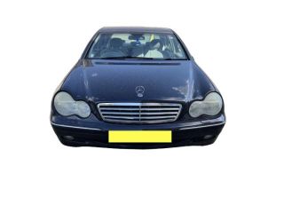 bontott MERCEDES-BENZ C-CLASS Kesztyűtartó Világítás