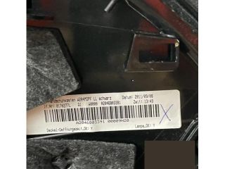 bontott MERCEDES-BENZ C-CLASS Kesztyűtartó