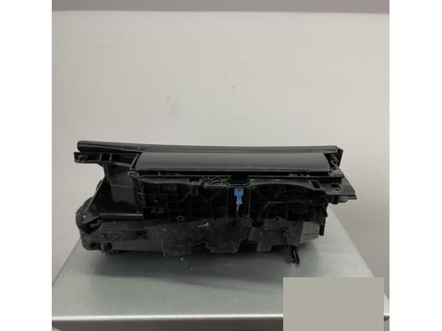 bontott MERCEDES-BENZ C-CLASS Kesztyűtartó