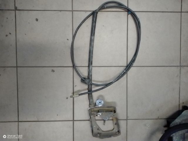 bontott MERCEDES-BENZ C-CLASS Kézifék Bowden