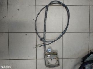 bontott MERCEDES-BENZ C-CLASS Kézifék Bowden