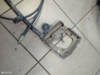 bontott MERCEDES-BENZ C-CLASS Kézifék Bowden