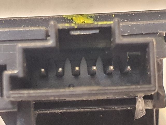 bontott MERCEDES-BENZ C-CLASS Kézifék Kapcsoló