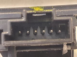 bontott MERCEDES-BENZ C-CLASS Kézifék Kapcsoló