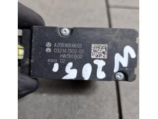 bontott MERCEDES-BENZ C-CLASS Kézifék Kapcsoló