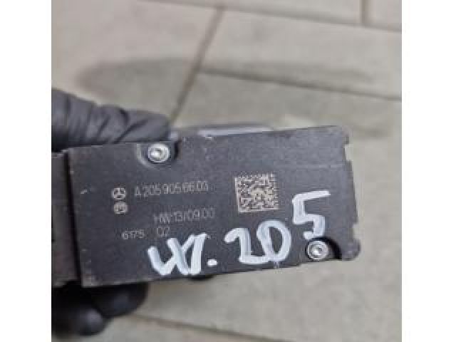 bontott MERCEDES-BENZ C-CLASS Kézifék Kapcsoló