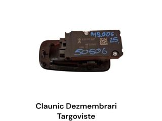 bontott MERCEDES-BENZ C-CLASS Kézifék Kapcsoló