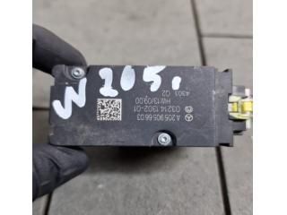 bontott MERCEDES-BENZ C-CLASS Kézifék Kapcsoló