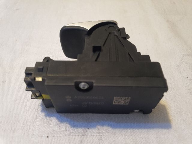 bontott MERCEDES-BENZ C-CLASS Kézifék Kapcsoló