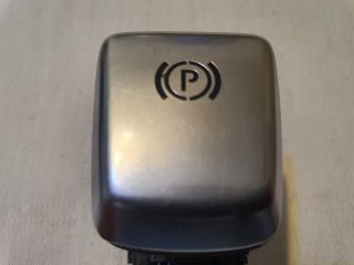 bontott MERCEDES-BENZ C-CLASS Kézifék Kapcsoló