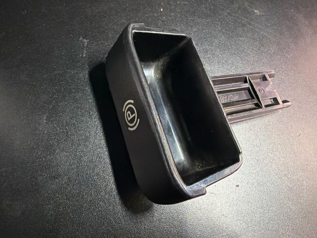 bontott MERCEDES-BENZ C-CLASS Kézifék Kar